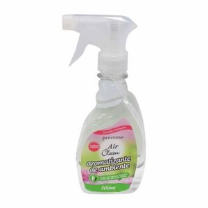 AROMATIZANTE DE AMBIENTE AIR CLEAN PREMISSE 300ML