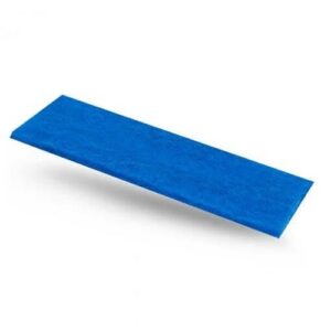 FIBRA LIMPEZA LEVE AZUL UNIDADE SUPERPRO BETTANIN