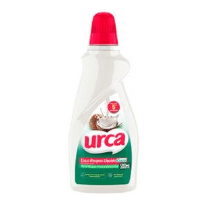 LAVA ROUPAS LIQUIDO URCA COCO 500ML
