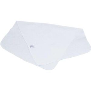 FLANELA BRANCA ITATEX 38CMX48CM