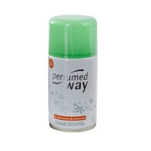 ODORIZADOR PERFUMADO WAY FRESH 250ML/160G