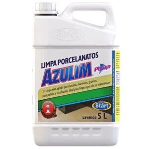 LIMPA PISOS AZULIM PORCELANATO LAVANDA 5LTS START