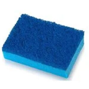 ESPONJA AZUL TEFLON COM MANTA SUPERPRO BETTANIN