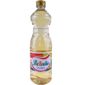 VINAGRE DE ÁLCOOL  PALLADIO 750ML