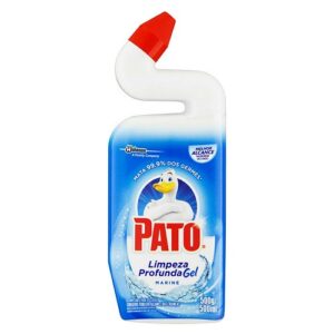 PATO LIMPEZA PROFUNDA MARINE 500G/500ML
