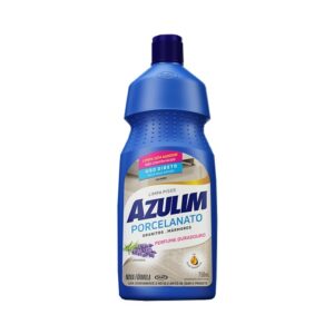 LIMPA PISOS AZULIM PORCELANATO LAVANDA 750ML START