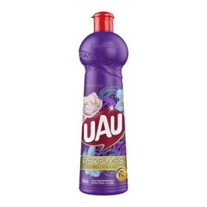 MULTIUSO UAU PERFUMES FLORES & FOLHAS 500ML