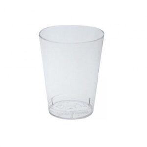 COPO PIC 040 CAP. P/ 40ML PLASTILANIA COM 10 UNI