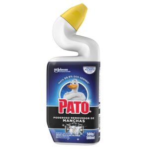 PATO REMOVEDOR DE MANCHAS 500G/500ML