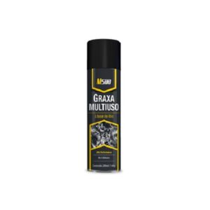 GRAXA MULTIUSO MULTI ADITIVADA M500 200ML/140G
