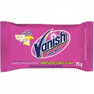 SUPER BARRA VANISH TIRA MANCHAS 75GR