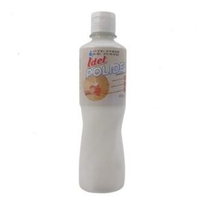 LUSTRA MÓVEIS IDEL 400ML