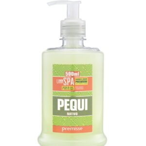 SABONETE LIQUIDO LINN SPA PEQUI NATIVO PREMISSE 500ML