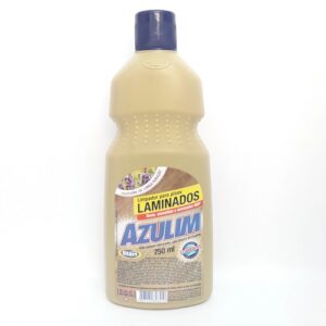 LIMPA PISOS AZULIM LAMINADOS LAVANDA 750ML START