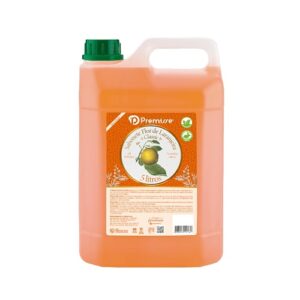 SABONETE FLOR DE LARANJEIRA CLASSIC PREMISSE 5 LITROS