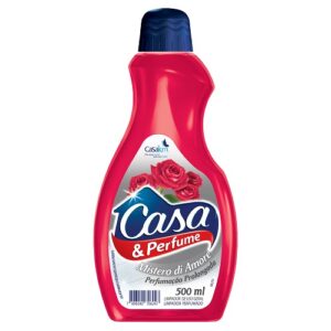 LIMPADOR PERFUMADO CASA & PERFUME SPECIALE CASAKM 500ML
