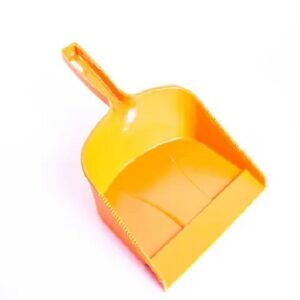 PÁ PARA LIXO PLÁSTICA REBAIXADA