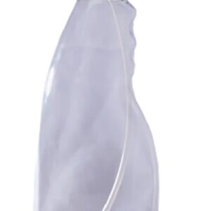 PULVERIZADOR 500ML SUPERPRO BETTANIN TRANSPARENTE