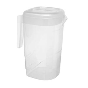 JARRA GRADUADA 2 LITROS JAGUAR