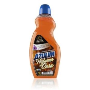 PERFUMES DE CASA LIMPADOR PERFUMADO AZULIM PAIXÃO 1 LTS