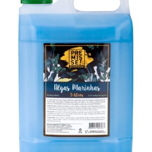 SABONETE PREMISSE ALGAS MARINHAS 5 LITROS