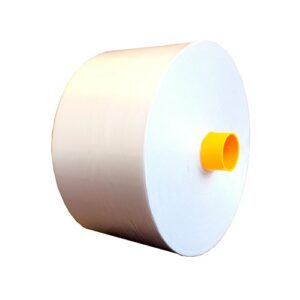 BOBINA ESTRELA 35CM X 45CM APROXIMADAMENTE 500 UNIDADES