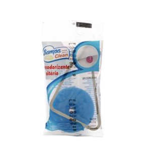 DESODORIZANTE SANITARIO SAMPA CLEAN 20G