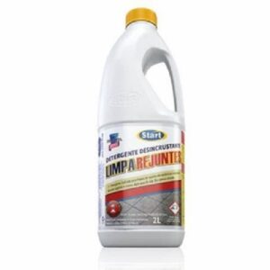 DETERGENTE DESINCRUSTANTE LIMPA REJUNTES START 2 L