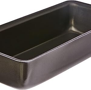 FORMA DE PÃO RETANGULAR ANTIADERANTE SANTA ROSA ALUMINIO