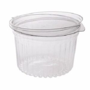 EMBALAGEM EM PET POT 771 STARPACK COM 20 UNIDADES