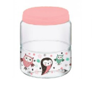 POTE PARIS CORUJAS 1250 ML TIBA