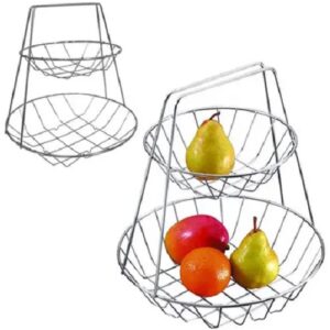 FRUTEIRA DUPLA ESTILQUI