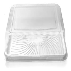 BANDEJA PARA BOLO QUADRADA BP78 UNIDADE