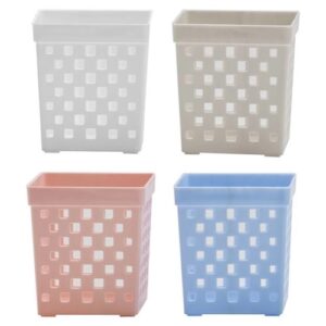 CESTO ORGANIZADOR QUADRATTA BRANCO