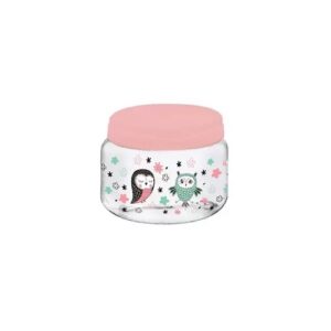 POTE PARIS CORUJAS 600 ML TIBA