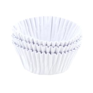 FORMINHA PARA DOCES MAGO Nº3 BRANCO LISA