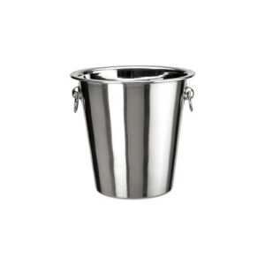 BALDE CHAMPAGNE INOX 21CM WELLMIX