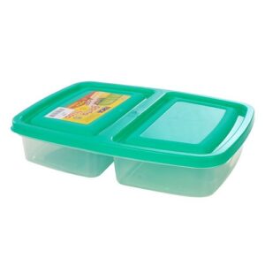 PORTA FRIOS COM DUAS DIVISÓRIAS ERCA PLAST