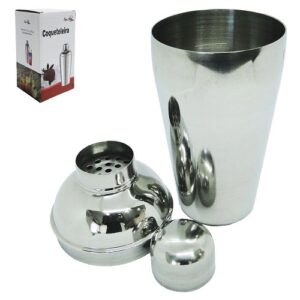 COQUETELEIRA EM AÇO INOXIDÁVEL 500 ML TOP CHEF