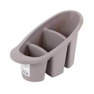 SECADOR/ESCORREDOR  DE TALHERES PLASTÚTIL