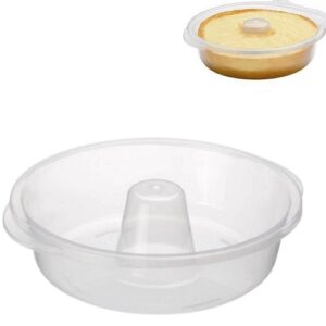 FORMA PARA PUDIM E GELATINA