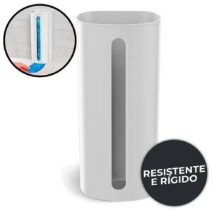 PORTA SACOLA PLASVALE