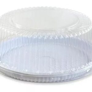 BANDEJA PARA BOLO REDONDA BP56 UNIDADE