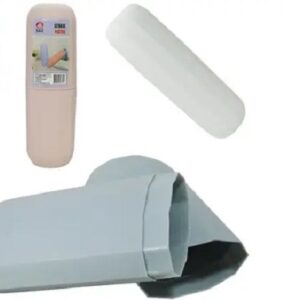 ESTOJO PLÁSTICO PARA ESCOVAS