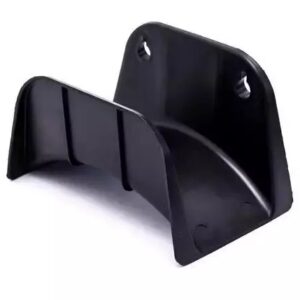 SUPORTE PARA MANGUEIRA PP PRETO OVERTIME