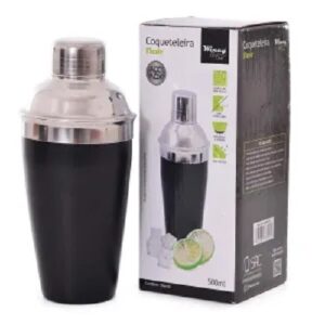 COQUETELEIRA NOIR 500 ML WINEY CASA
