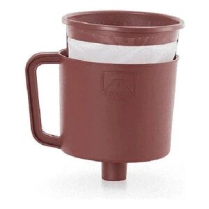 PORTA FILTRO COMPLETO COAMIL COMPLETO