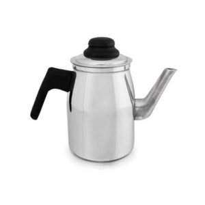 BULE EM ALUMINIO POLIDO 1,400ML