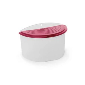 SALEIRO DE PAREDE 1 L PLASVALE