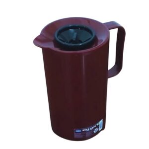 GARRAFA TERMICA BULE HAUS MOR RUBI 500ML